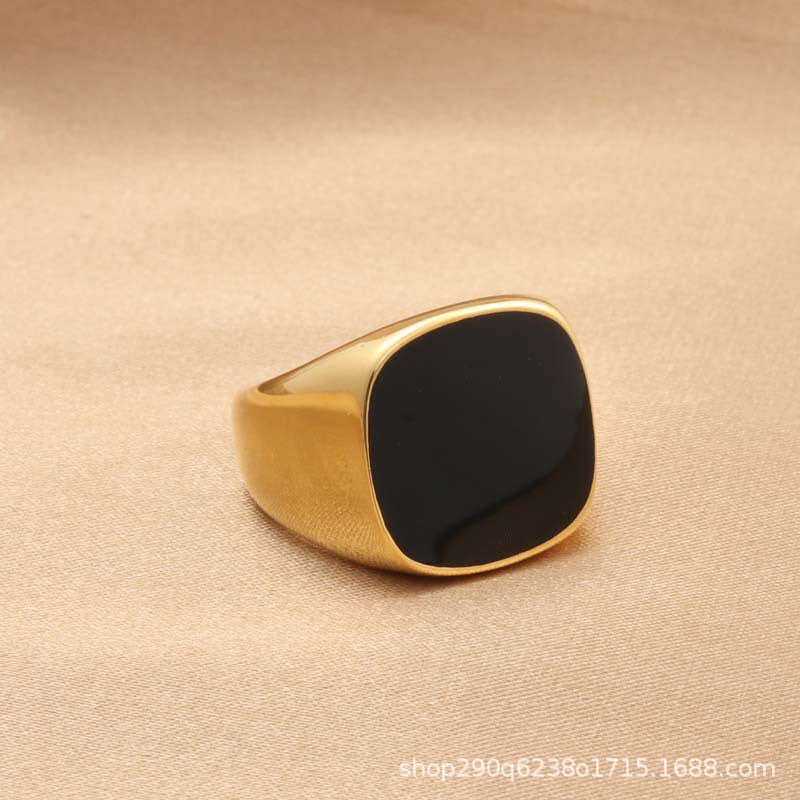 Beautiful Ring with Unique Style