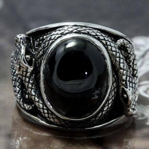 Charming Ring for Any Occasion