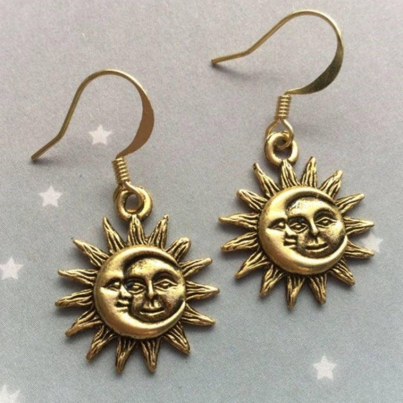 Beautiful Earring with Unique Style