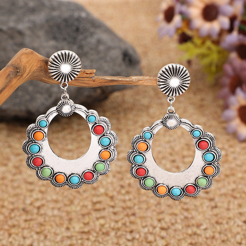 Elegant Earring for Every Occasion