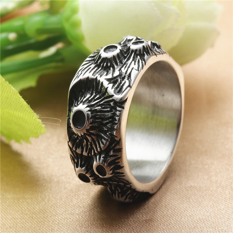 Stunning Ring for Daily Wear
