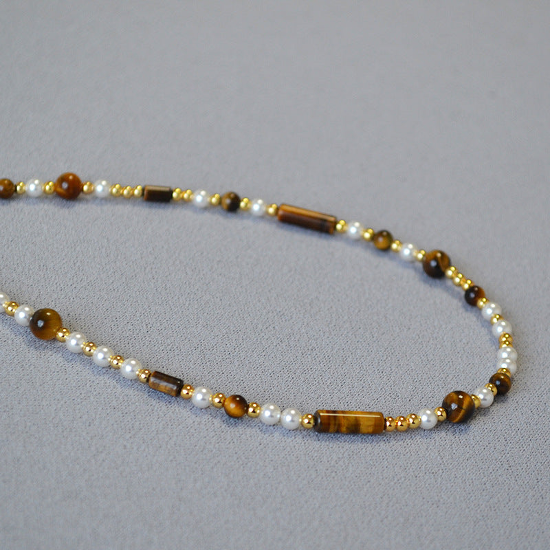 Elegant Pearl Necklace for Every Occasion