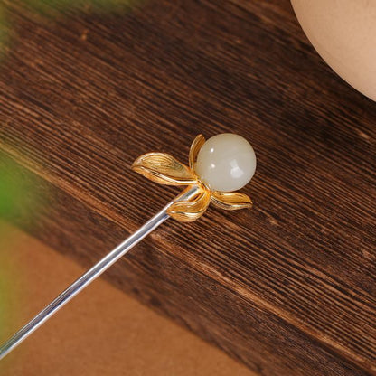 Beautiful Gold Piece with Unique Style