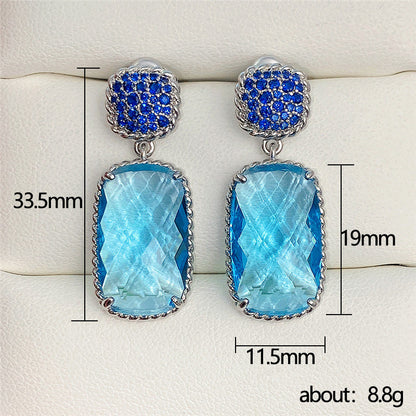 Romantic Earring for Special Moments