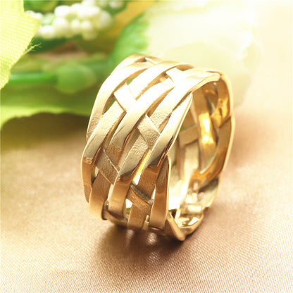 Romantic Ring for Special Moments