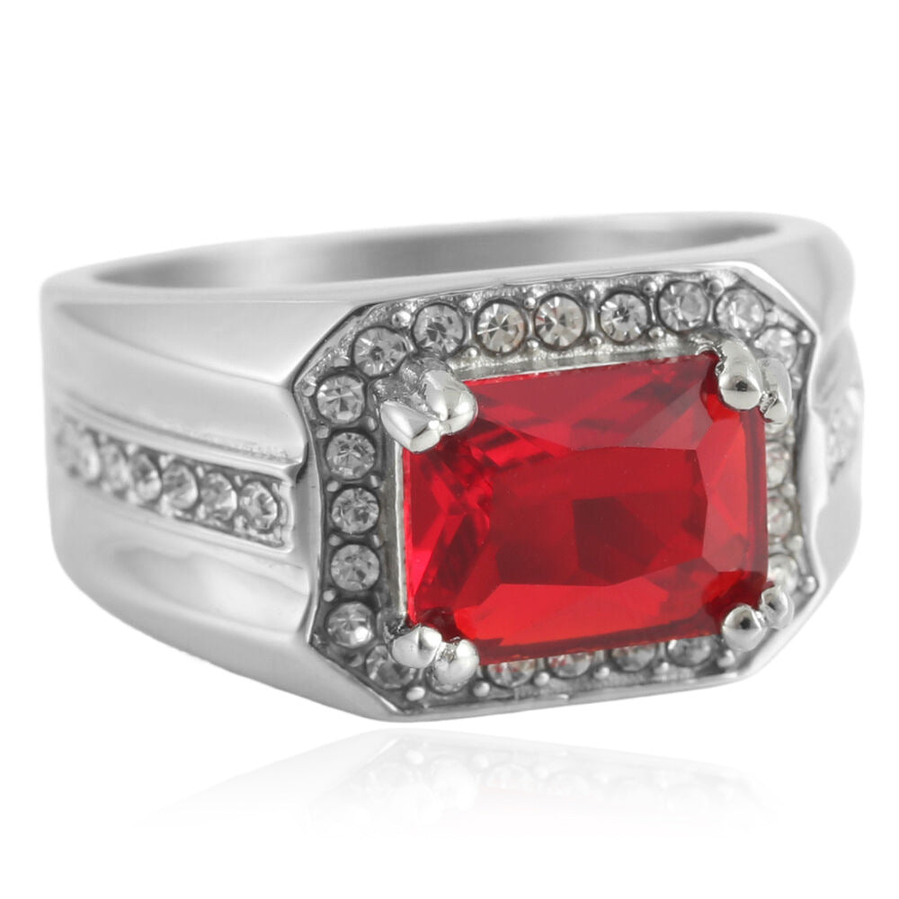 Romantic Ring for Special Moments
