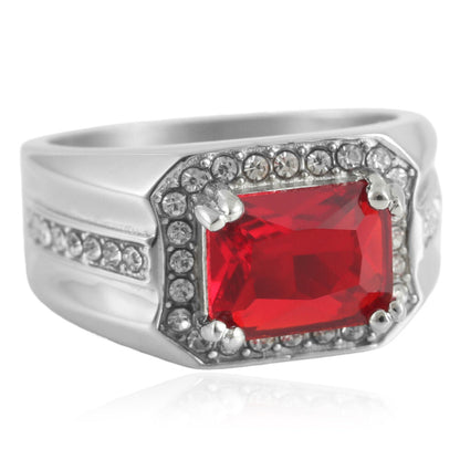 Romantic Ring for Special Moments