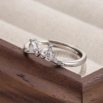 Delicate Artisan Ring