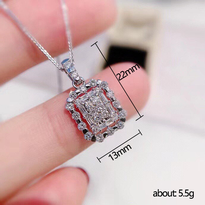 Charming Necklace for Any Occasion