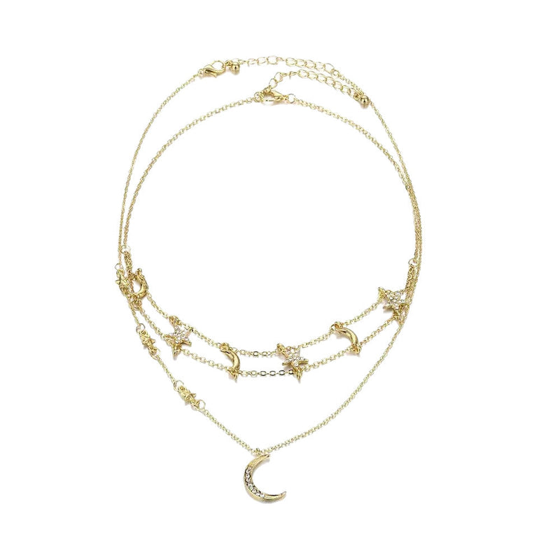 Beautiful Necklace with Unique Style
