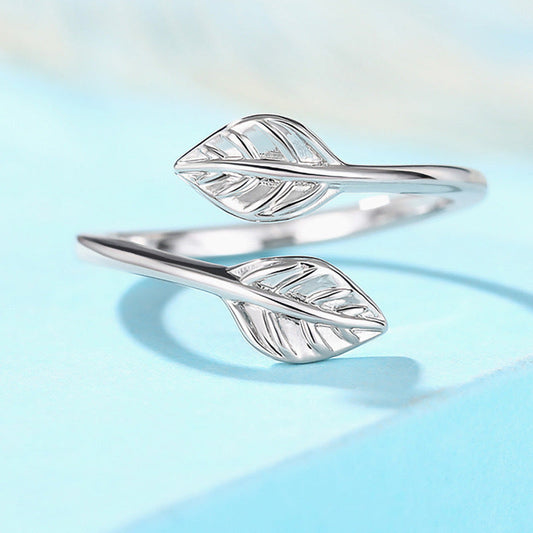 Classic Ring with Timeless Appeal