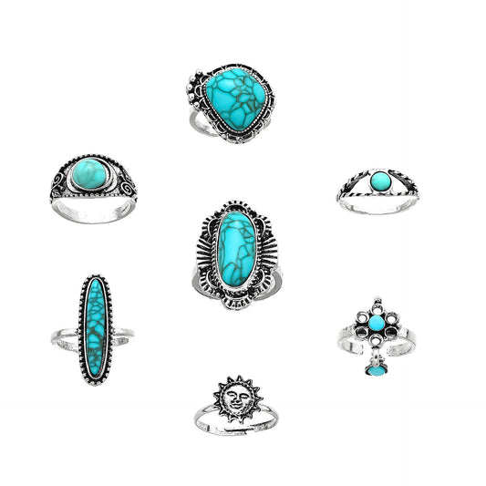Beautiful Set with Unique Style