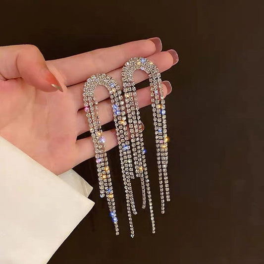 Elegant Earring for Every Occasion