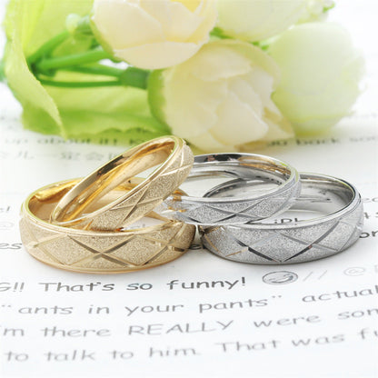 Romantic Ring for Special Moments