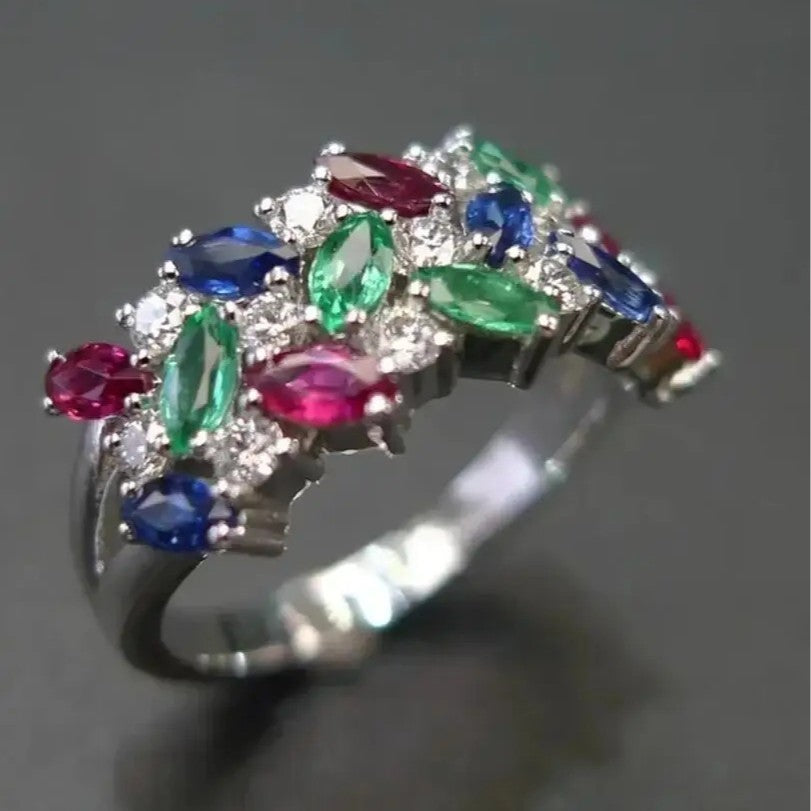 Elegant Ring for Every Occasion