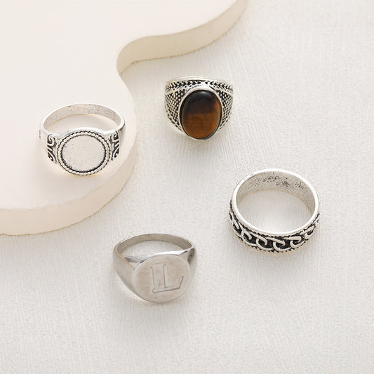 Charming Set for Any Occasion