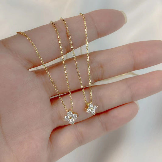 Delicate Artisan Necklace