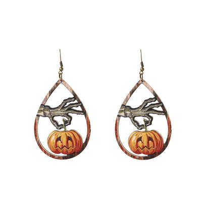 Charming Earring for Any Occasion