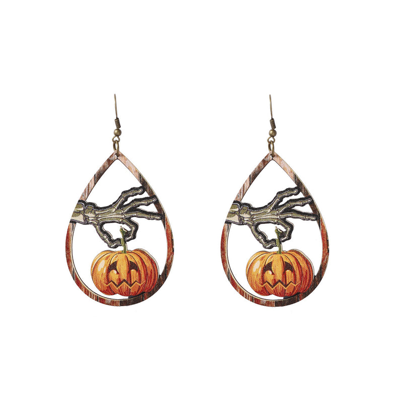 Charming Earring for Any Occasion