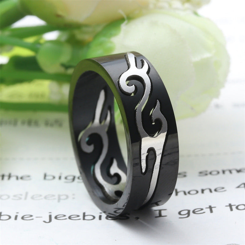 Classic Ring with Timeless Appeal