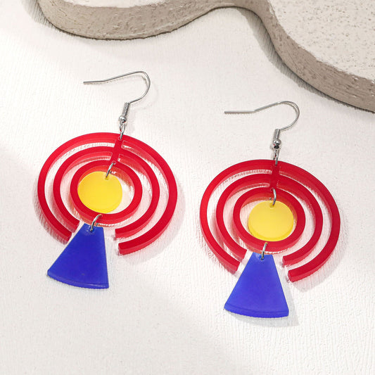 Charming Earring for Any Occasion