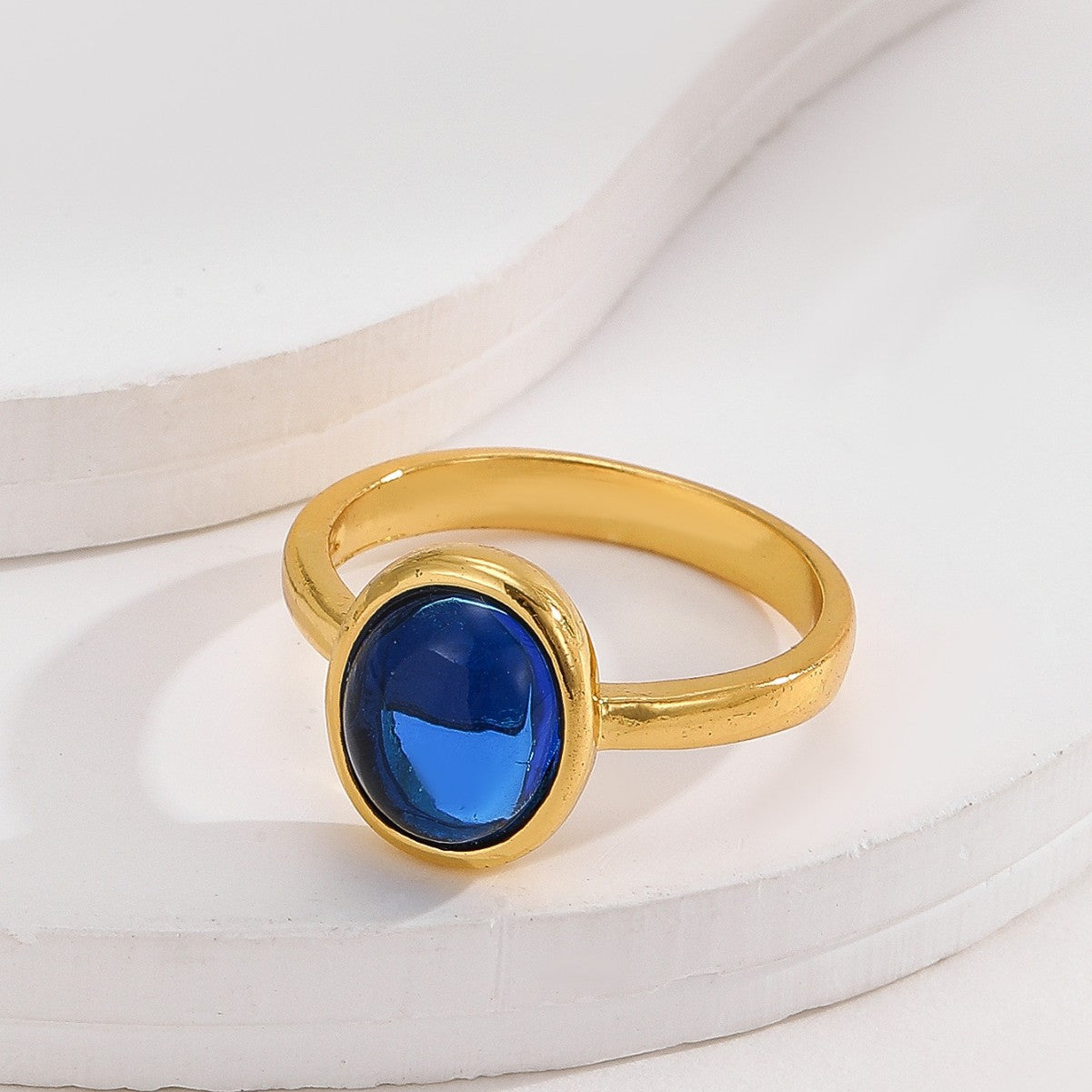 Vintage Handmade Ring