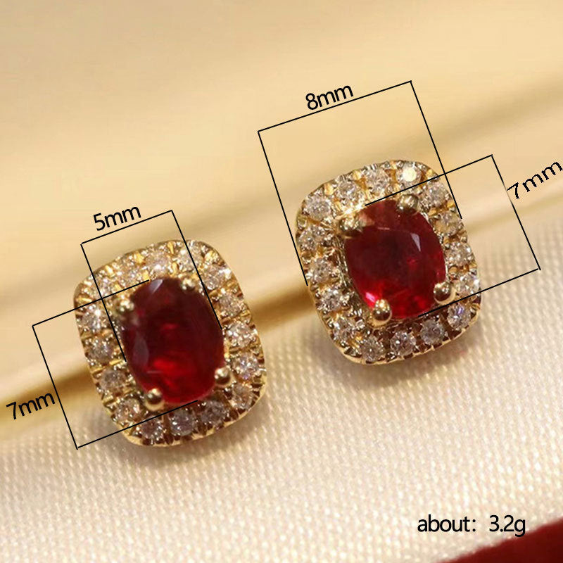 Elegant Earring for Every Occasion