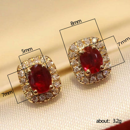 Elegant Earring for Every Occasion