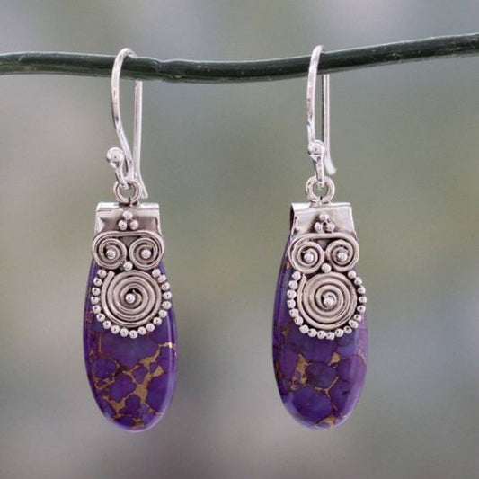 Romantic Earring for Special Moments