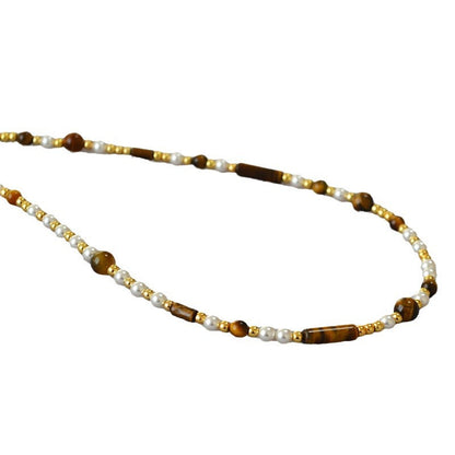 Elegant Pearl Necklace for Every Occasion