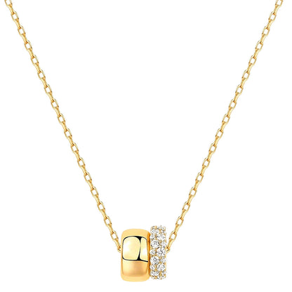 Classic Necklace with Timeless Appeal