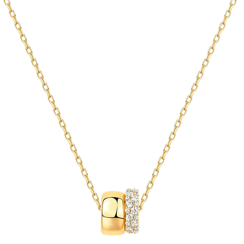 Classic Necklace with Timeless Appeal