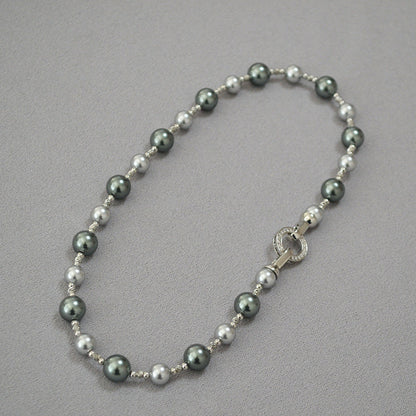 Elegant Pearl Necklace for Every Occasion