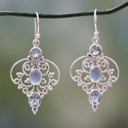 Stunning Earring for Daily Wear