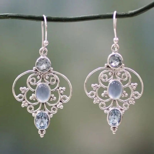 Stunning Earring for Daily Wear