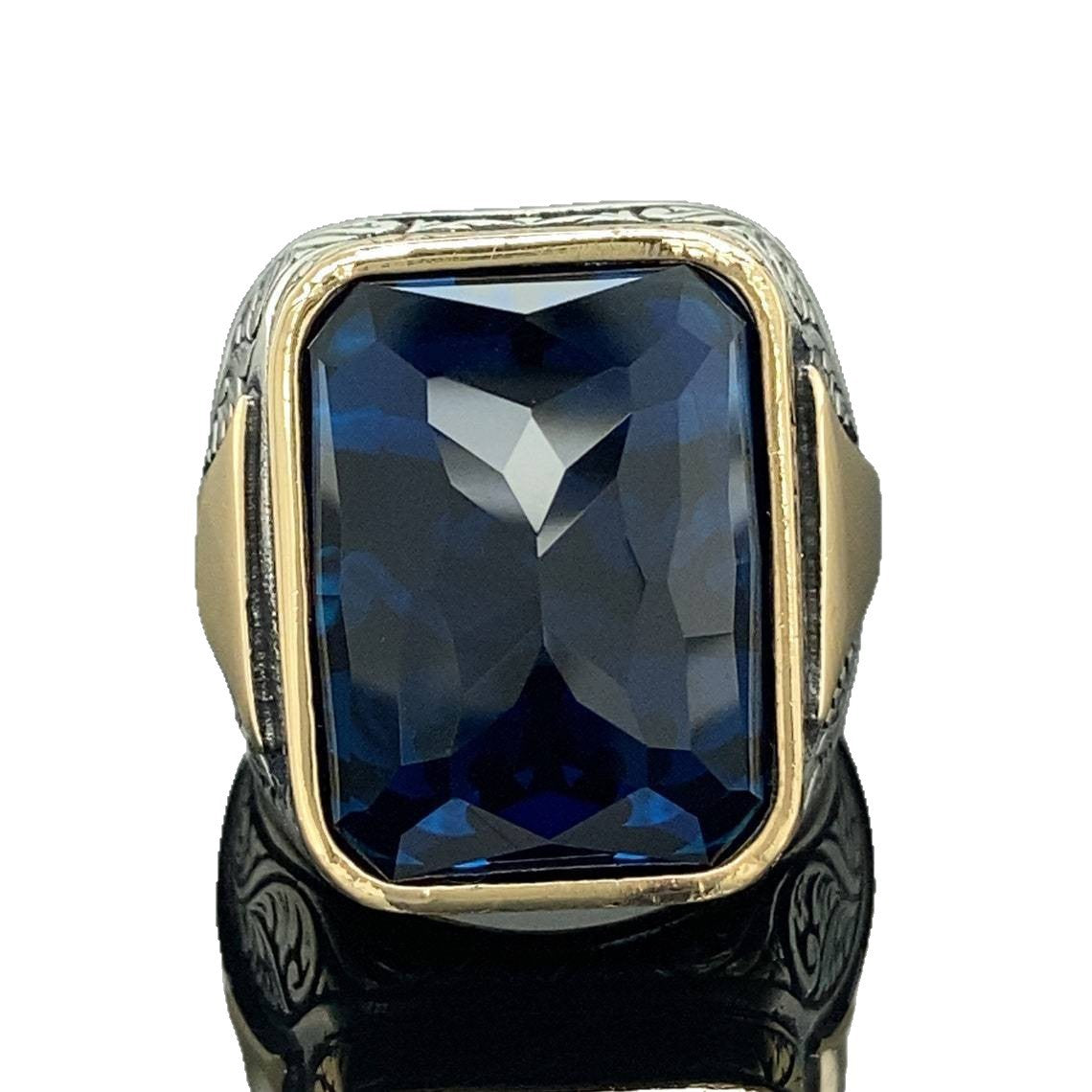 Classic Ring with Timeless Appeal