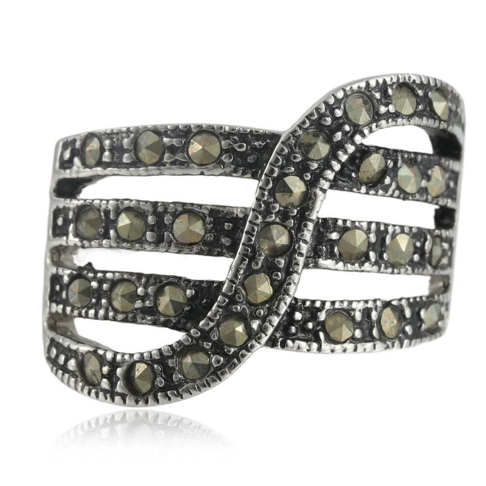 Romantic Ring for Special Moments
