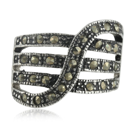 Romantic Ring for Special Moments