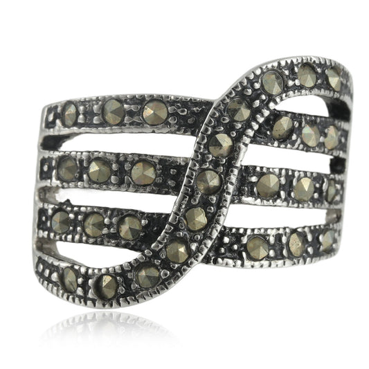 Romantic Ring for Special Moments