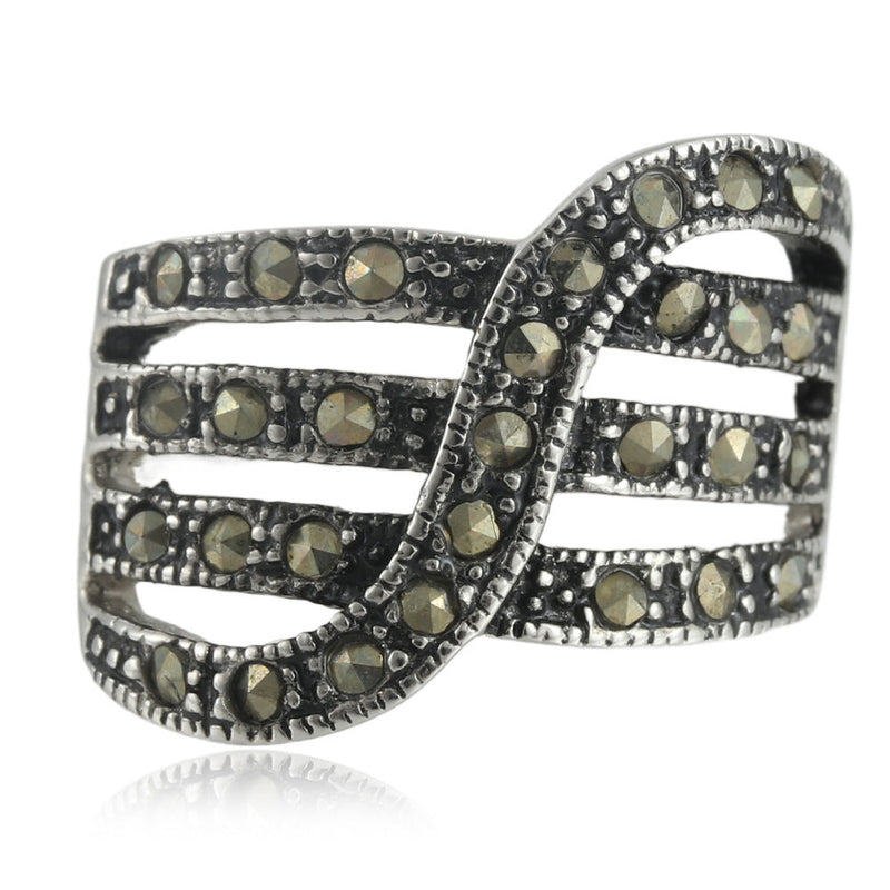 Romantic Ring for Special Moments