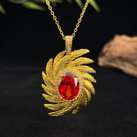 Charming Silver Necklace for Any Occasion