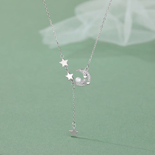 Romantic Necklace for Special Moments