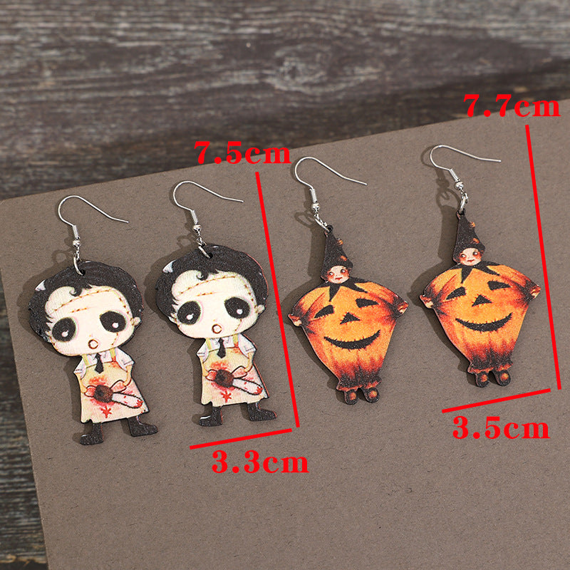 Romantic Earring for Special Moments