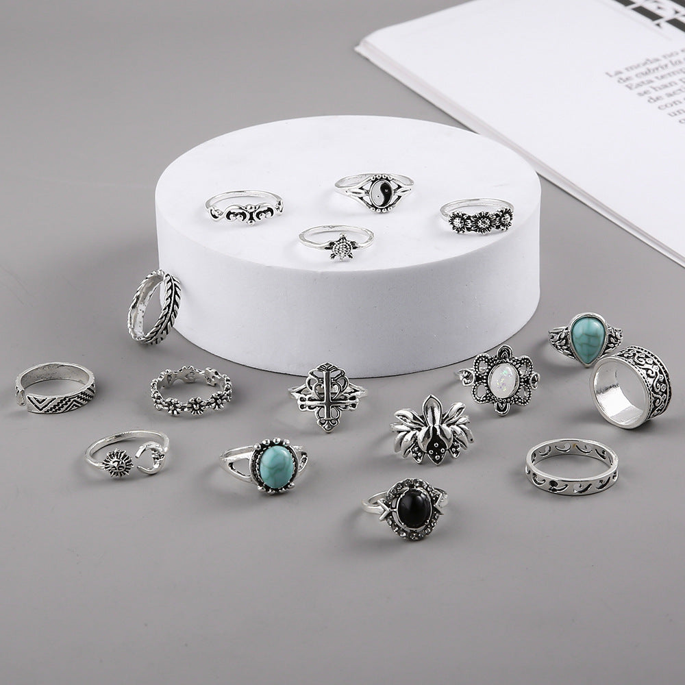 Elegant Set for Every Occasion