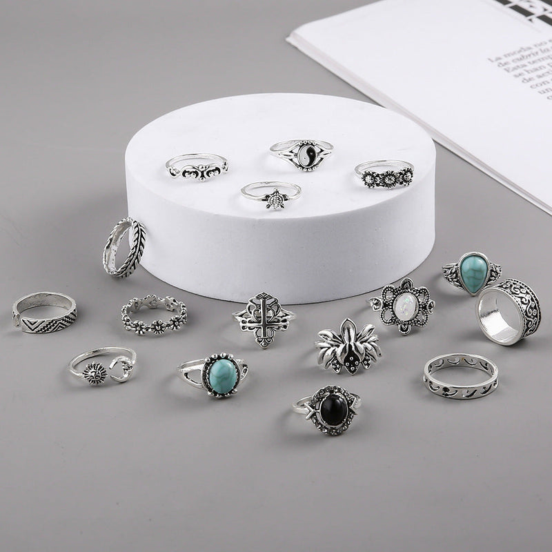 Elegant Set for Every Occasion