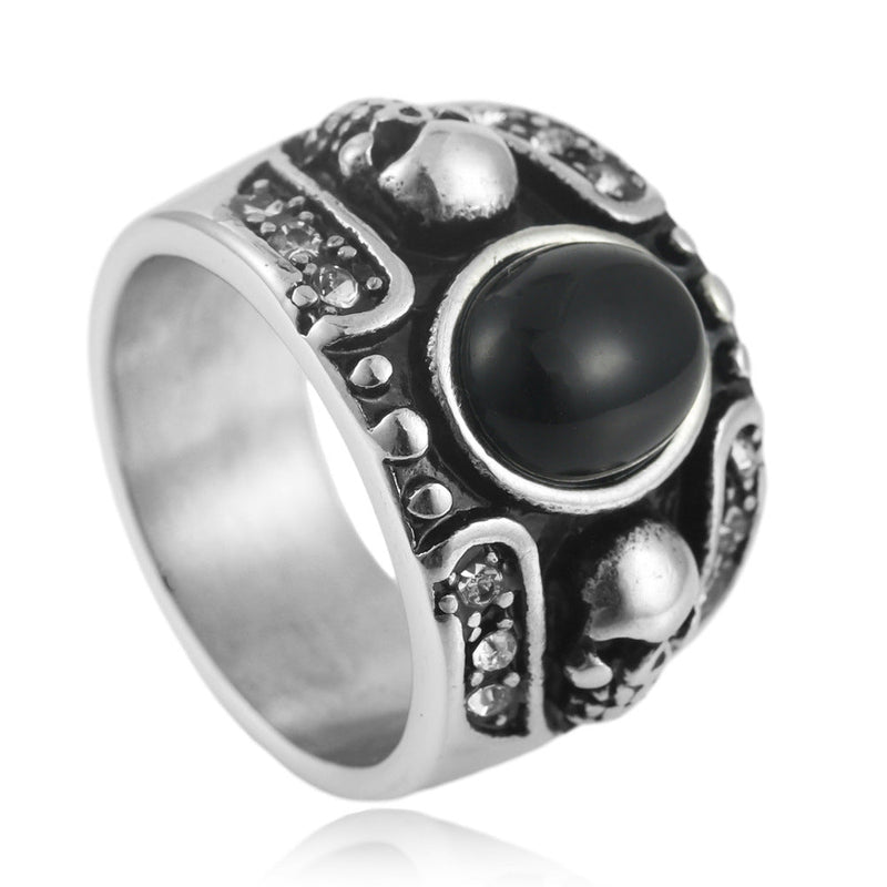 Stunning Ring for Daily Wear