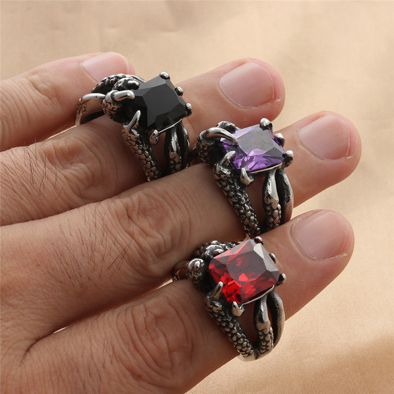 Delicate Artisan Ring