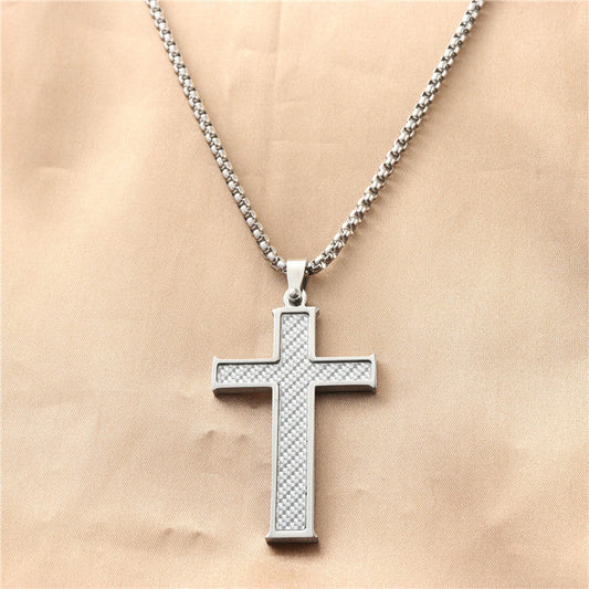Delicate Artisan Pendant