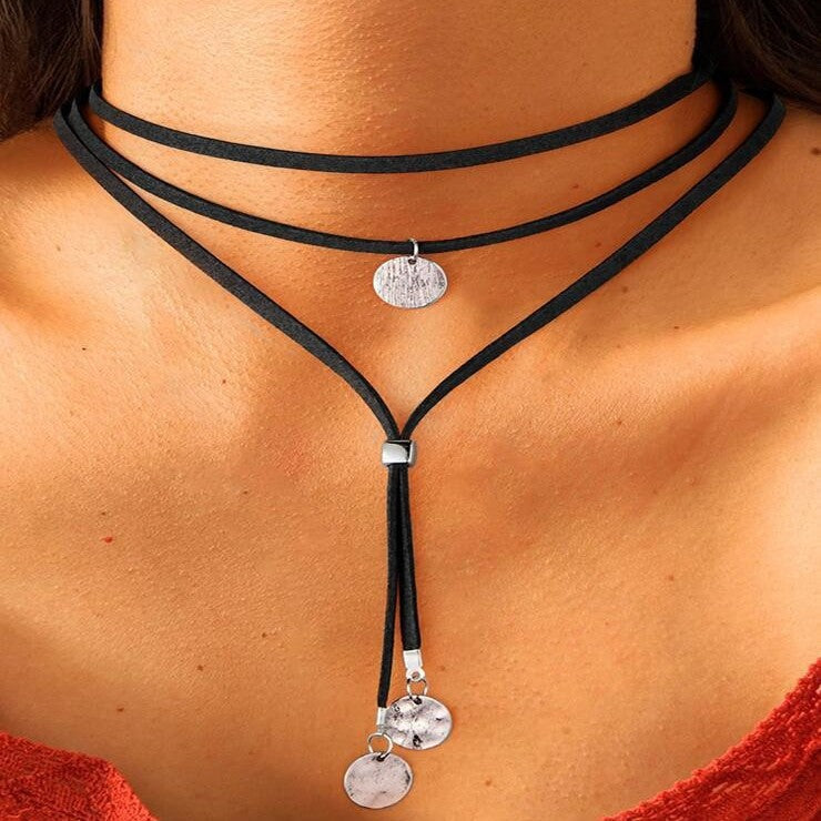 Beautiful Necklace with Unique Style