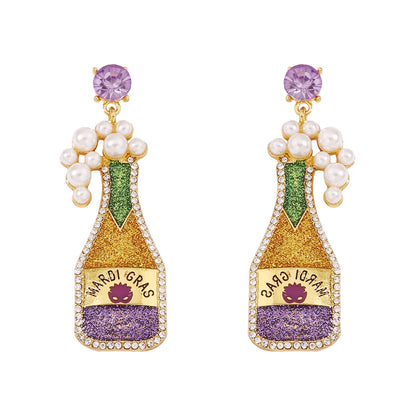 Elegant Earring for Every Occasion